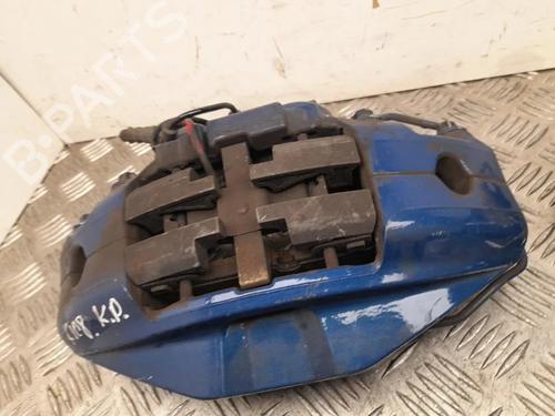 Right front brake caliper BMW 4 Convertible (G23, G83) 420 i | BP28924564M104 - Image 4