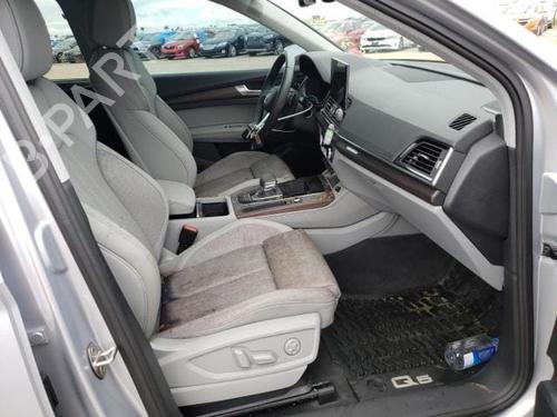 Gearstang AUDI Q5 (FYB, FYG) 45 TFSI Mild Hybrid quattro | BP37569113M90 - Image 6