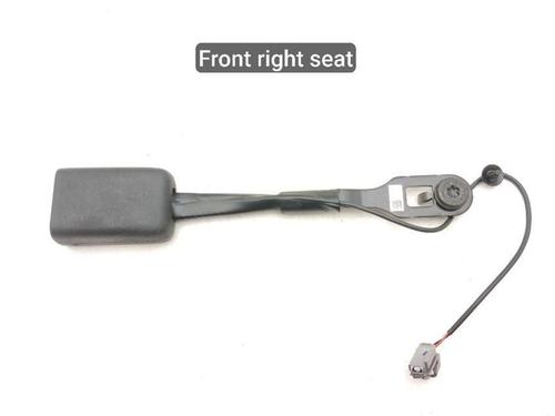 Used Seat buckle CHRYSLER PACIFICA (RU) 3.6 Hybrid (264 hp) 28922238