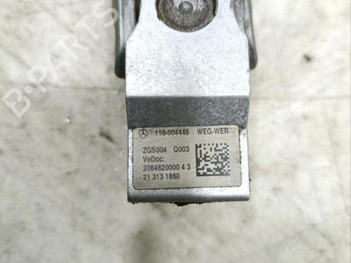 Steering column universal joint MERCEDES-BENZ EQS (V297) EQS 450+ (297.123) | BP38998546M114 - Image 8