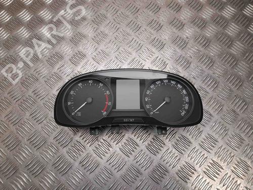 Used Instrument cluster SKODA FABIA III Estate (NJ5) 1.0 (75 hp) 28923431