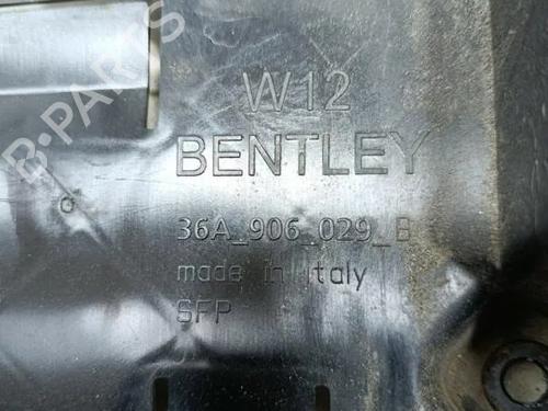 Other BENTLEY BENTAYGA (4V1) 6.0 | BP33938278O1  - Image 10