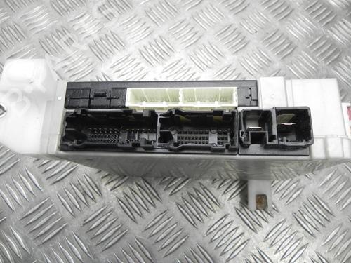 Fuse box TOYOTA C-HR (_X1_) 1.8 Hybrid (ZYX10_, ZYX11_, ZYX10R, ZYX11R) | BP37546565E1 - Image 2