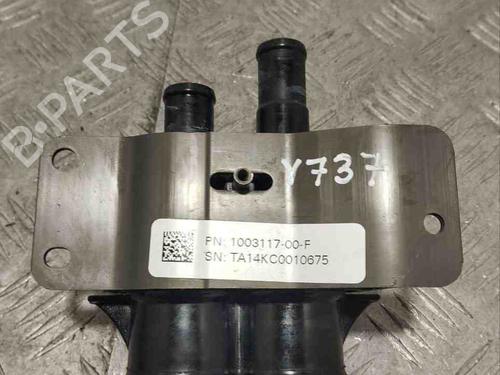 Other TESLA MODEL S (5YJS) P85 | BP28921417O1