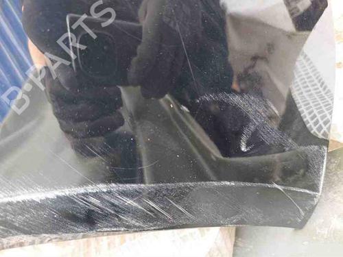 Rear bumper PORSCHE PANAMERA (971) 3.0 4 (97ABA1, 97BBA1) | BP29373561C8 