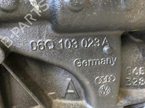 Engine CUPRA ATECA (KH7, KHP, KBP) 2.0 TSI 4Drive | BP38966351M1  - Image 19