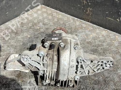 Differential, bag Differential, bag PORSCHE MACAN (95B) 3.0 S (340 hp) 37562332 37562332