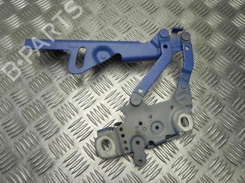 Hinge/Door check strap BMW 1 (F20) M 135 i | BP28916131C146 