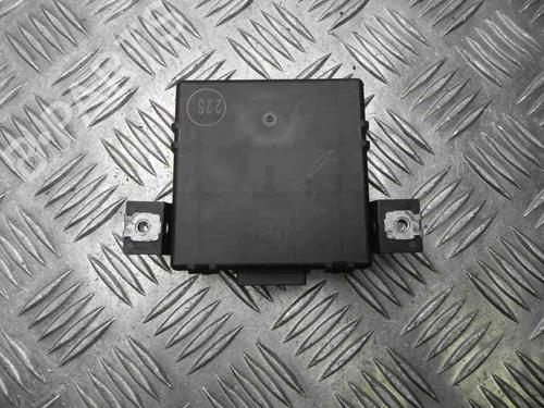 Electronic module PORSCHE CAYENNE (92A) 3.0 Diesel | BP28918803M83