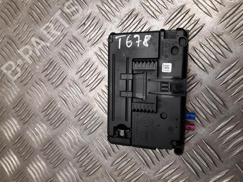 electronic-module-dacia-spring-2020-37550799 main image