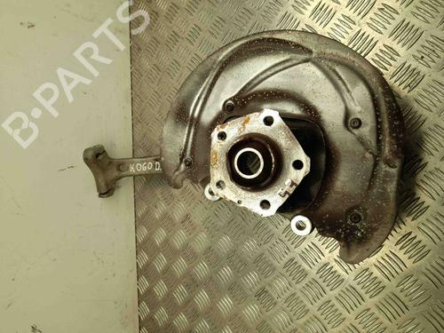 Used Right front brake caliper AUDI A4 B9 (8W2, 8WC) 2.0 TFSI (190 hp) 28943310