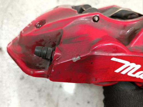 Right front brake caliper MASERATI QUATTROPORTE VI 3.0 S Q4 | BP39039905M104 - Image 3