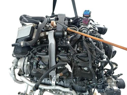 Engine PORSCHE PANAMERA (971) 2.9 4 E-Hybrid (97ABE1, 97BBE1) | BP37030156M1 - Image 6