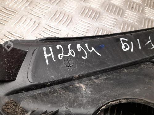 Grill IVECO DAILY VI Van 35S21, 35C21, 40C21, 50C21 | BP37561991C40 - Image 4