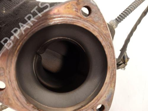 Catalyst MASERATI QUATTROPORTE V 4.7 S | BP28940292M10 