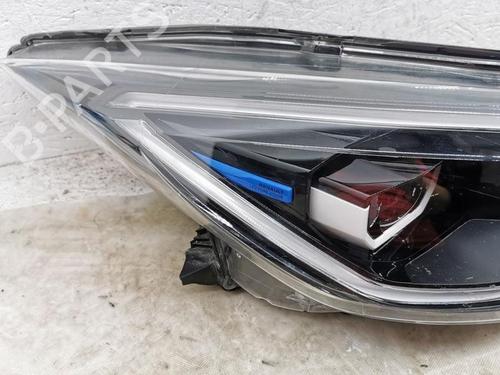 Højre forlygte RENAULT ZOE (BFM_) ZOE | BP28946980C29
