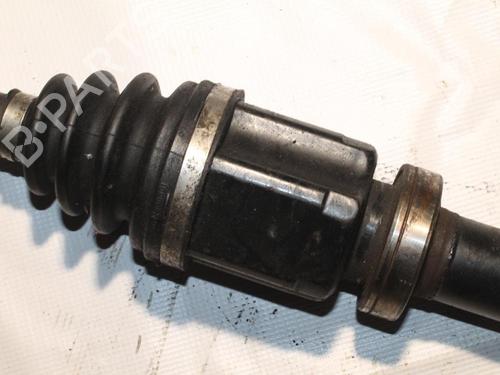 Right front driveshaft VOLVO S80 II (124) 2.5 T | BP28923143M39 