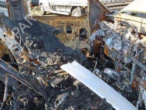 Pipe NISSAN NAVARA NP300 (D40) 3.0 dCi 4WD | BP37553402M125  - Image 7