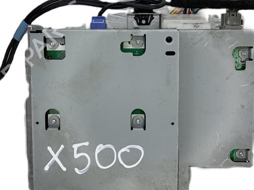 Electronic module MAZDA 3 (BM, BN) 2.0 | BP28924288M83 