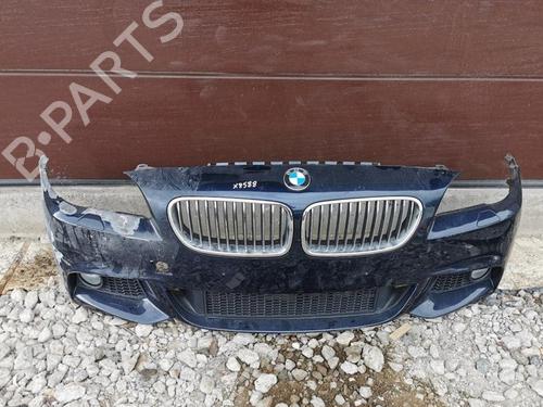 Used Front bumper BMW 5 Touring (F11) 525 d (218 hp) 28938686