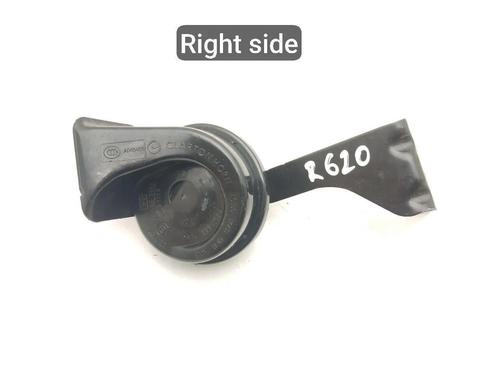 Used Horn PORSCHE PANAMERA (970) 4.8 Turbo (540 hp) 28909937