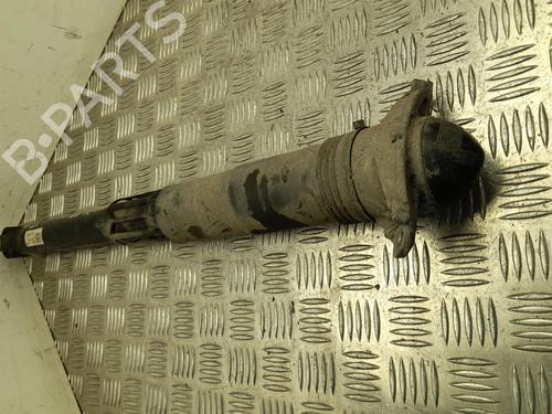 Used Right rear shock absorber VW TOURAN (5T1) 1.4 TSI (150 hp) 28928115