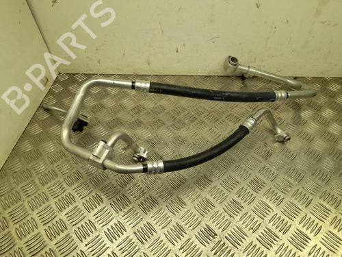 AC pipe VW ID. Buzz Bus (EBB, EBJ) Electric (EBB) | BP37564704M126 - Image 2