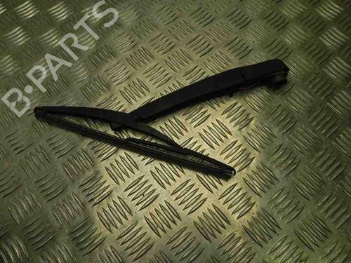 Used Rear windshield wiper arm DACIA LOGAN MCV II 1.5 dCi (90 hp) 28944485