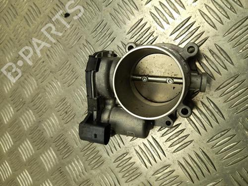 Used Throttle body Throttle body AUDI A4 B9 (8W2, 8WC) 35 TFSI Mild Hybrid (150 hp) 39997686 39997686