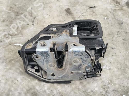 Front left lock BMW X3 (F25) xDrive 20 d | BP30189867C98