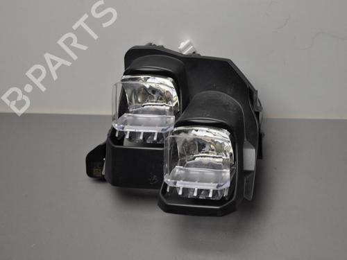 Used Lights ECU Lights ECU PEUGEOT 308 SW II (LC_, LJ_, LR_, LX_, L4_) 2.0 BlueHDi 150 (150 hp) 40286155 40286155