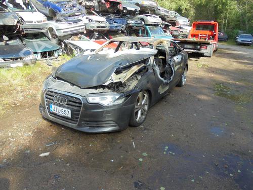 Egr AUDI A6 C7 (4G2, 4GC) 3.0 TDI quattro | BP37557569M69 - Image 7