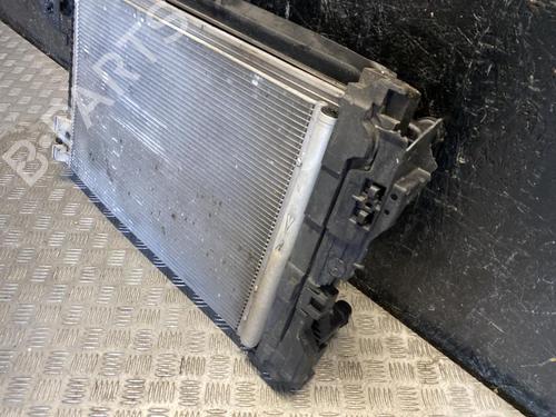 Water radiator VW T-ROC (A11, D11) 1.0 TSI | BP37565341M31 - Image 4