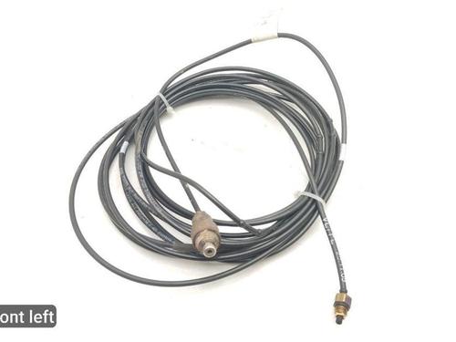 Used Left front shock absorber ROLLS-ROYCE GHOST I (RR4) V12 (571 hp) 28919882