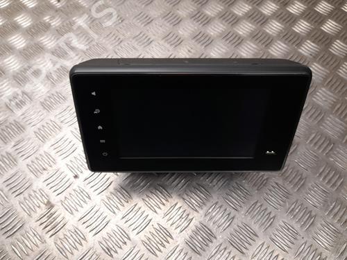 Modulo electronico RENAULT KANGOO / GRAND KANGOO II (KW0/1_) 1.5 dCi (65 hp) 28934923