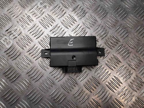 Used Electronic module AUDI A7 Sportback (4GA, 4GF) 3.0 TDI (218 hp) 28920848