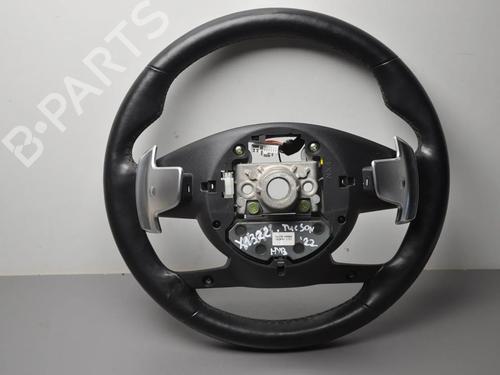 Steering wheel HYUNDAI TUCSON (NX4E, NX4A) 1.6 T-GDi | BP28913128C49 - Image 11
