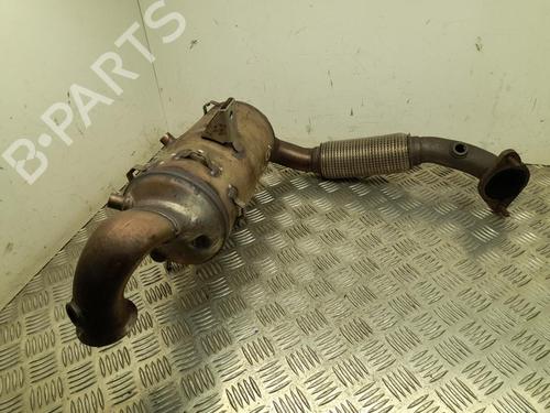 Catalyst FORD FOCUS III 1.5 TDCi | BP37557113M10 - Image 2