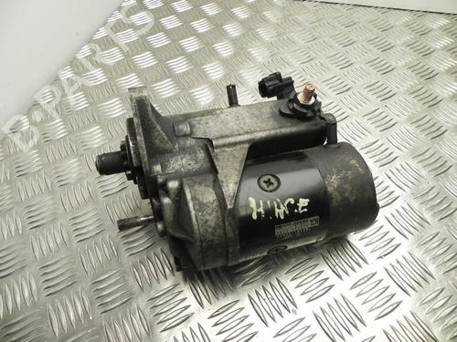 Used Starter Starter 37577127 37577127
