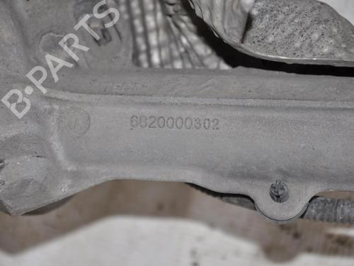 Steering rack PEUGEOT 308 SW II (LC_, LJ_, LR_, LX_, L4_) 2.0 BlueHDi 150 | BP28910377M22 