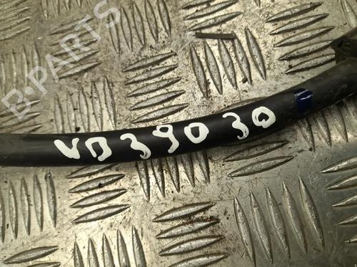 AC pipe AUDI A5 (F53, F5P) S5 TFSI quattro | BP31296161M126