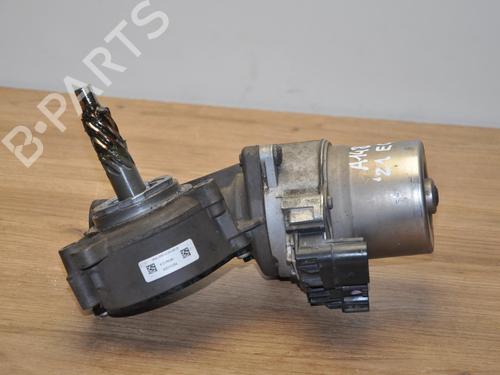 Elektronisk modul MERCEDES-BENZ EQA (H243) EQA 250+ (243.702) | BP28910302M83 