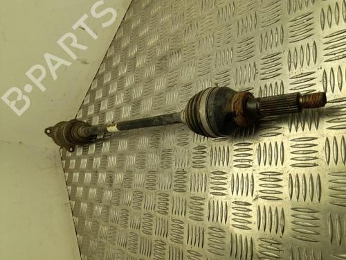 Driveshaft SUZUKI VITARA (LY) 1.6 AllGrip (APK 416) | BP37553353M37 - Image 2