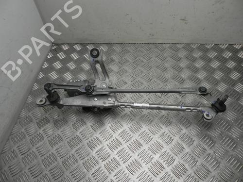 Used Front wipers mechanism Front wipers mechanism 37545682 37545682