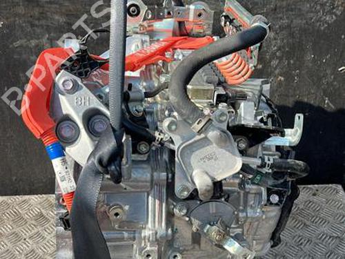 Gearbox LEXUS ES (_Z10_, _A10_, _H10_) 300h (AXZH10, AXZH11) | BP37554548M3 - Image 2