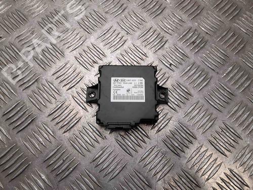 Used Electronic module KIA SORENTO II (XM) 2.2 CRDi 4WD (197 hp) 28948257