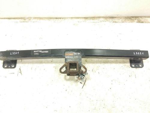 Used Tow ball/Mechanism PORSCHE CAYENNE (92A) 3.6 (300 hp) 28941699