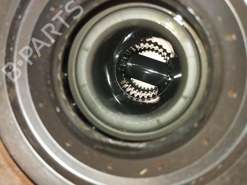 Rear differential ROLLS-ROYCE GHOST I (RR4) V12 | BP38995030M24 - Image 6