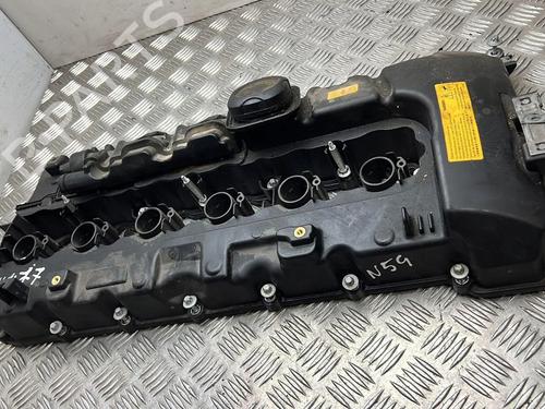 Used Valve cover BMW 5 (E60) 535 i (306 hp) 28916889