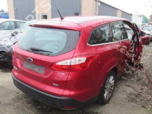 Pipe FORD FOCUS III 1.0 EcoBoost | BP37578969M125 - Image 5